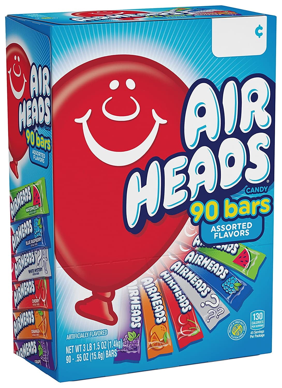 Air Heads